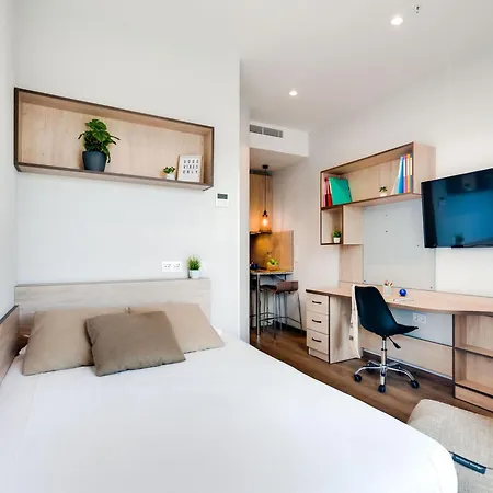 Livensa Living Апартаменти