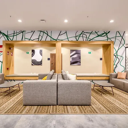 Livensa Living Lägenhet San Sebastián