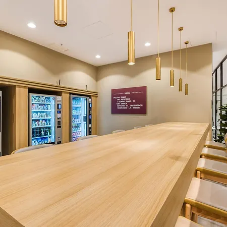 Livensa Living * Saint-Sébastien