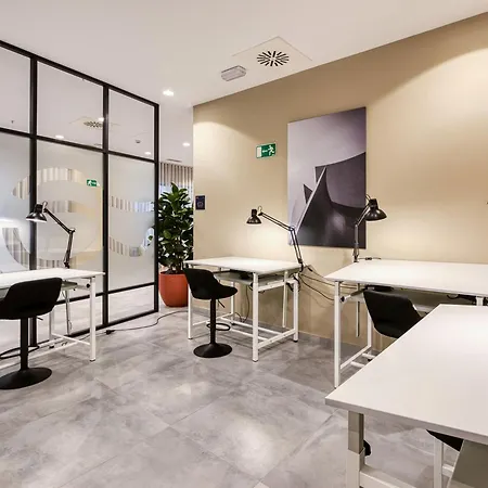 Livensa Living Appartement *