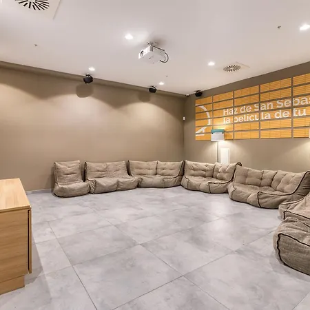 Appartement Livensa Living *