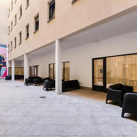 Appartement Livensa Living