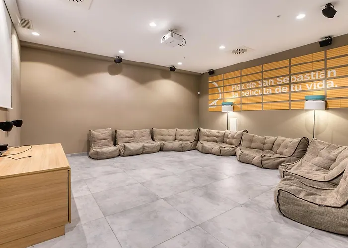 Apartament Livensa Living *