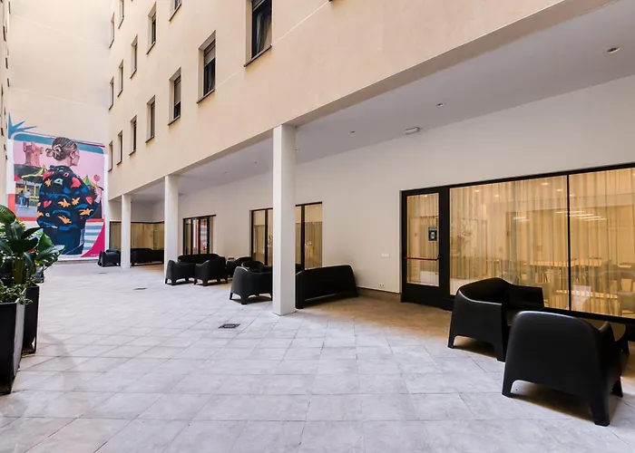 Apartament Livensa Living