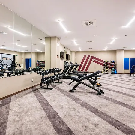 Livensa Living Daire San Sebastián