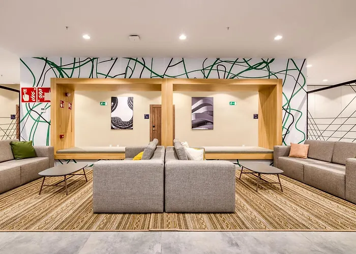 Livensa Living Apartment San Sebastian