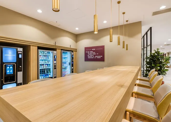 Livensa Living * San Sebastian