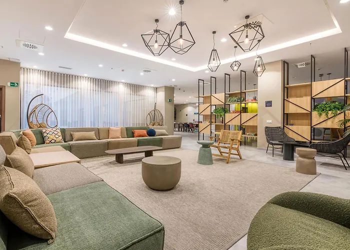 Apartment Livensa Living