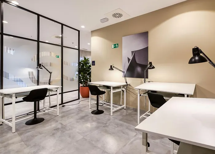 Livensa Living Apartment *